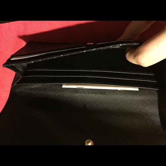 Valentine’s Special 💝 Michael Leather Wallet - Picture 4 of 6